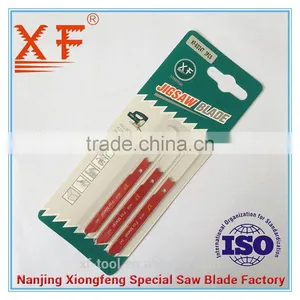 U Shank Fitting Jig Saw Metal Blades Black & Decker thumbnail-3