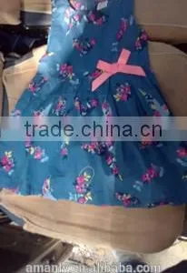 Girl's Dress thumbnail-2
