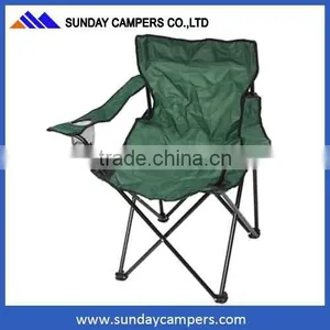 2016 Hot Sale Camping Chair 600D Oxford PVC Coated thumbnail-6
