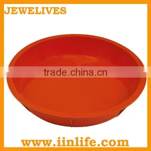 Christmas Gift Silicone Microven Safe Funny Cake Pan thumbnail-1