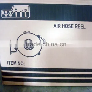 15m Retractable Air Hose Reel HRC300-V3/8" thumbnail-6