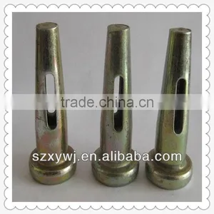 Fasteners Stub Pin and Wedge thumbnail-2