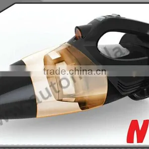 Car Vaccum Cleaner thumbnail-1