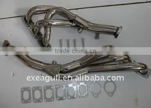 Exhaust Header thumbnail-1