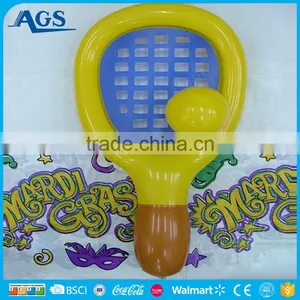 Novelty and Funny Small Inflatable Astronaut Toy thumbnail-2