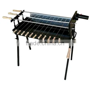 Cyprus BBQ Grill 1 thumbnail-1