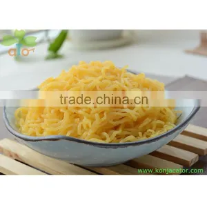 Japanese Food Wholesale / Konnyaku Jelly Power/ Low Calorie Instant Konjac Noodles thumbnail-1