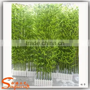 China Supplier New Product Bamboo Price Plastic Lucky Bamboo Plants for Sale thumbnail-5