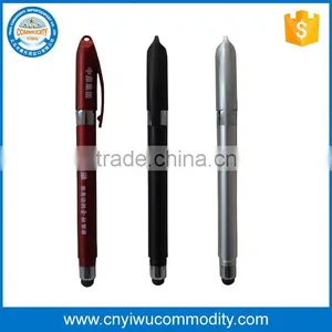 Advertising Banner Pen Promotion Pen thumbnail-1