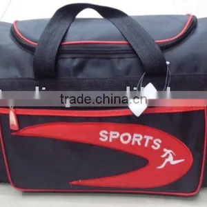 Nylon Sports Bag thumbnail-1