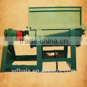 2500kg Seasonings Helical Ribbon Homogenizing Horizontal Mixer thumbnail-1