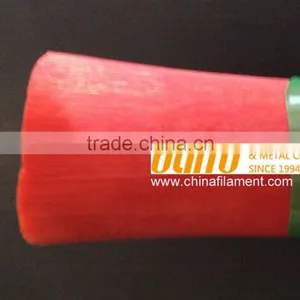 Extruding Plastic Modling Type PBT Filament| Nylon Filament for Toothbrush Making thumbnail-3
