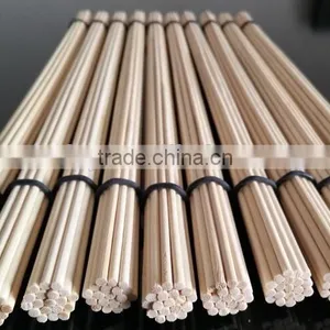 40mm Dia3mm a Bundle of 19pcs Bamboo Sticks,bamboo Drum Brushes thumbnail-1