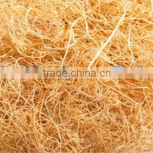 Oil Palm EFB Fiber For Mattress thumbnail-2