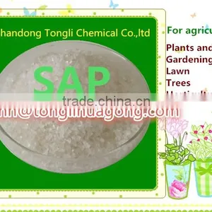 Farm Chemical Agriculture Polyacrylate de Sodium Gel thumbnail-5