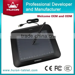 Gigital Graphics Tablets Pen Drawing Board thumbnail-1