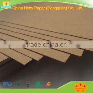 High Quality Pattern Kraft Paper Roll thumbnail-4