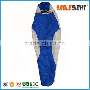 Best Potable Compress Lightweight Sleeping Bags For Backpacking thumbnail-1