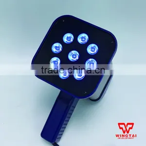 60-12000FPM For UV Ink LED Type Digital Stroboscope DT326U thumbnail-5