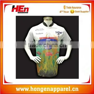 HongEn Apparel Wholesale Fishing Hoodie Hot Sales Fishing Hoodie Fishing Sweatshirts thumbnail-1