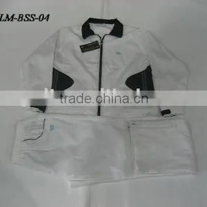 Boy's Tracksuit thumbnail-1