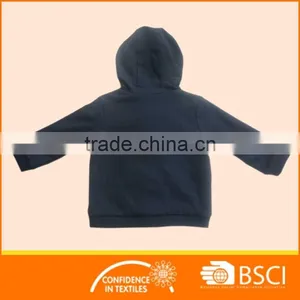 Spring And Autumn New Style Soft Baby Jackets thumbnail-2