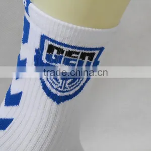 Athletic Sports Basketball Socks Men thumbnail-4