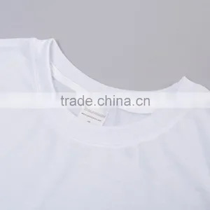 Lady's Low V T-shirt thumbnail-3