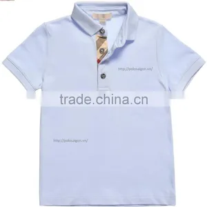 POLO SHIRT FOR MEN, SHORT SLEEVE thumbnail-1