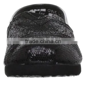 Kids Brand Name Glitter Shoes Stock in Fujian Cheap Hot Selling 2017 Amazon thumbnail-4