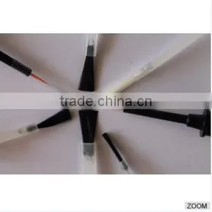 Wide Brush, Regular Round Brush, Flat Brush thumbnail-1