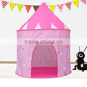 T23 Single Fold Kids Tent Camping House thumbnail-2