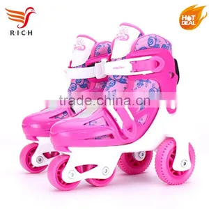 Roller Skate Shoes Children 2017 Wholesale Cheap Price thumbnail-1