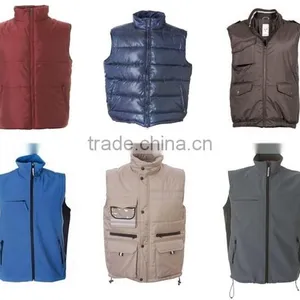 Vest Jackets , Office Wears , Men's Jackets thumbnail-1