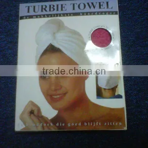 Hair Towel thumbnail-1