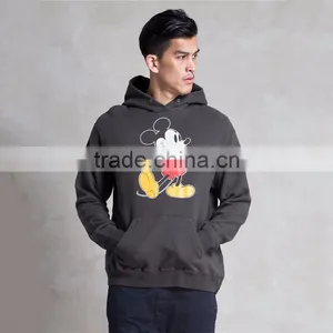 HOT Sale Mens Japanese Cotton Hoodies thumbnail-1