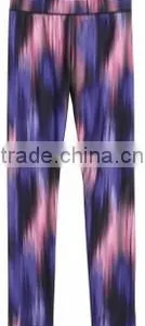 Hot Sell Girl's Fitness Sport Pants thumbnail-6