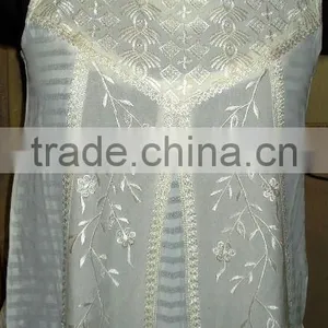 Stone Wash Dress thumbnail-1