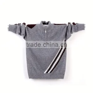 Newest Fashion Oem Factory Custom Turtleneck Customized thumbnail-1