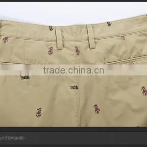 2016 Men Short Pants , Half Pants for Men thumbnail-6