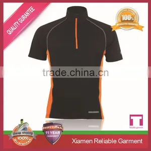 2016 New Design Top Quality Polyester Spandex of Cycling Jersey, Cycling Clothing, Cycling Wear thumbnail-4