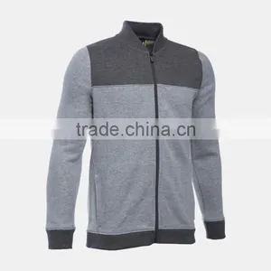 2016 Xiamen Fashional Custom Printed Men Outdoor Jacket thumbnail-1