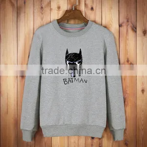 Cheap Customized Hoodie Sweatshirts ,thick 100% Cotton Fleece Hoodie/sweatshirt/hoodies/hoody,Christmas Sweater thumbnail-3