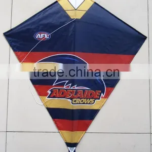 Customized Diamond Kite thumbnail-1