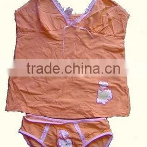 Womens Bra & Brief Sets thumbnail-1