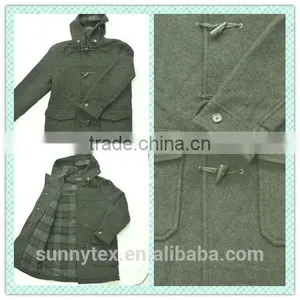 PRIMARK DUFFEL LONG STYLE OVERCOAT thumbnail-2