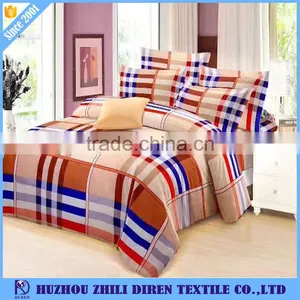 High Quality Popular Fancy Elegant Duvet Cover Set thumbnail-6