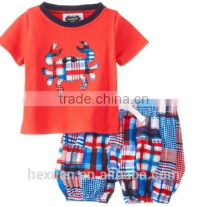 Wholesale Baby Clothes Romper Baby Romper Infant Rompers thumbnail-4