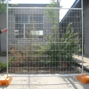 Temporary Fence thumbnail-1