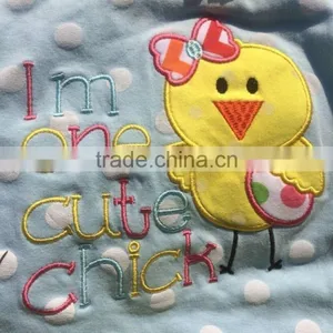Wholesale Kids Toddler Children Baby Girls Chick Dress Easter Dress Kids Dresses Girls Easter Dresses for Girls thumbnail-2